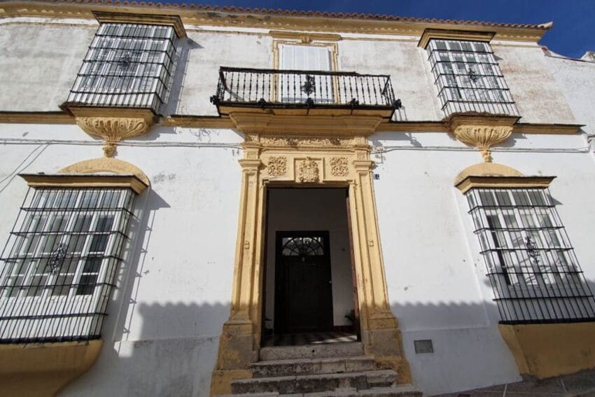 Qué ver en Medina Sidonia (con sus espectaculares vistas) 13 queVerEnMedinaSidonia06