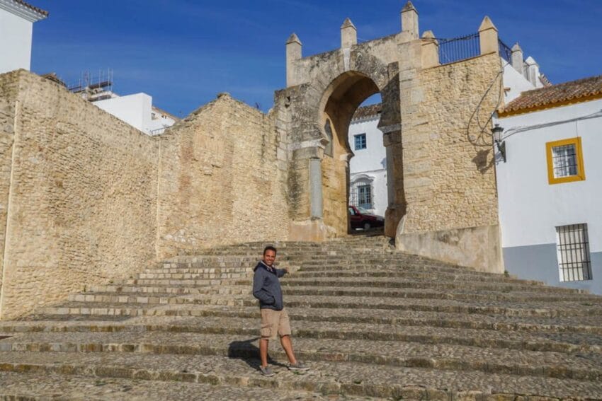 Qué ver en Medina Sidonia (con sus espectaculares vistas) 14 queVerEnMedinaSidonia07