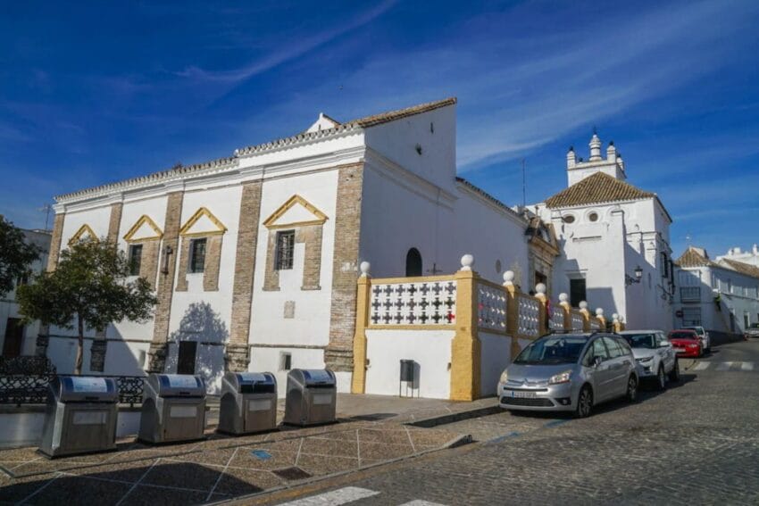 Qué ver en Medina Sidonia (con sus espectaculares vistas) 15 queVerEnMedinaSidonia08