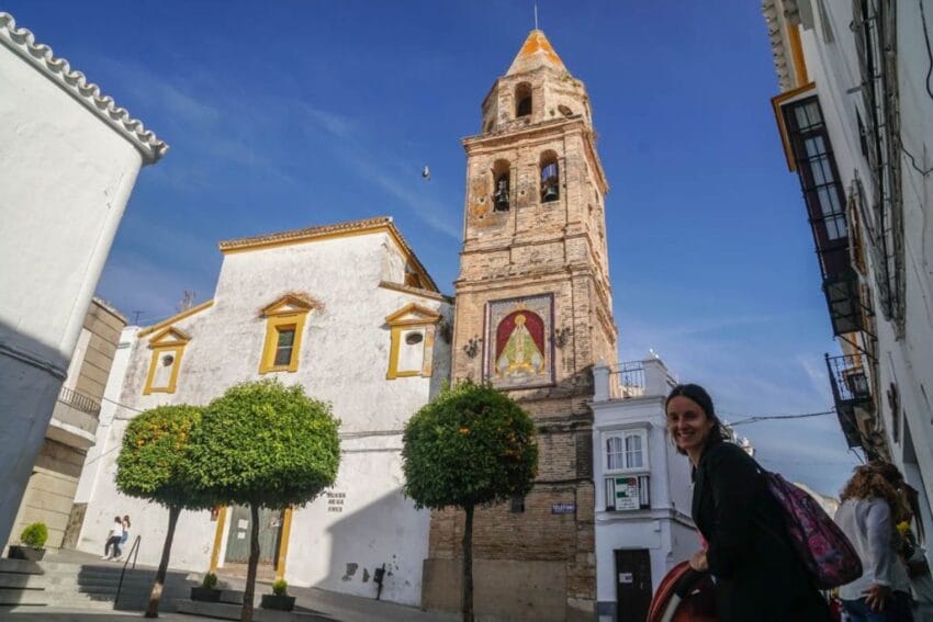 Qué ver en Medina Sidonia (con sus espectaculares vistas) 16 queVerEnMedinaSidonia09