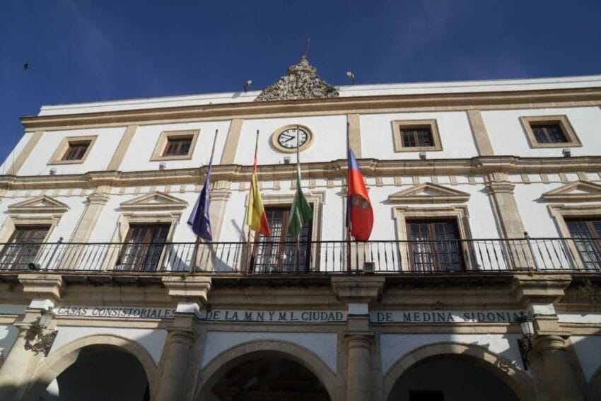 Qué ver en Medina Sidonia (con sus espectaculares vistas) 17 queVerEnMedinaSidonia10