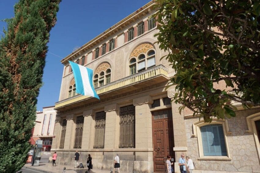 Qué ver en Reus en 1 día, capital del vermut (ruta con MAPA) 13 queVerEnReus47