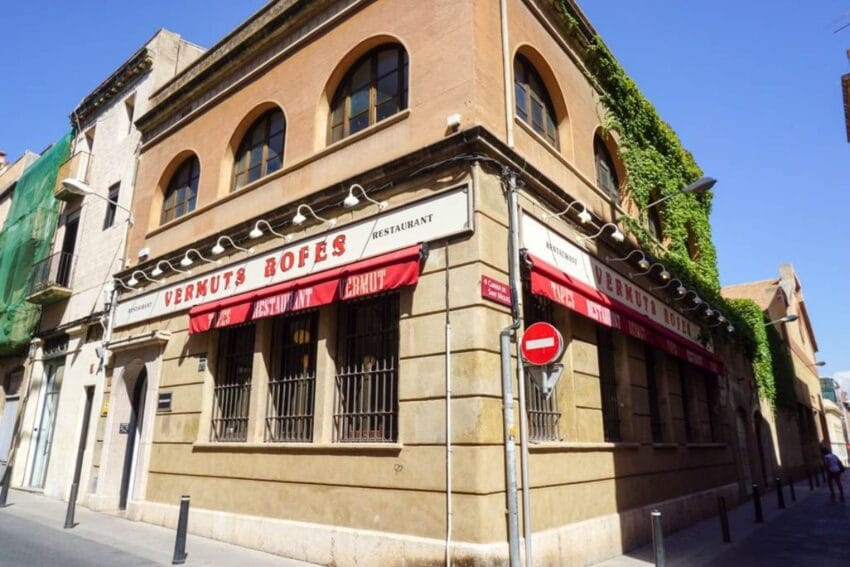 Qué ver en Reus en 1 día, capital del vermut (ruta con MAPA) 15 queVerEnReus49