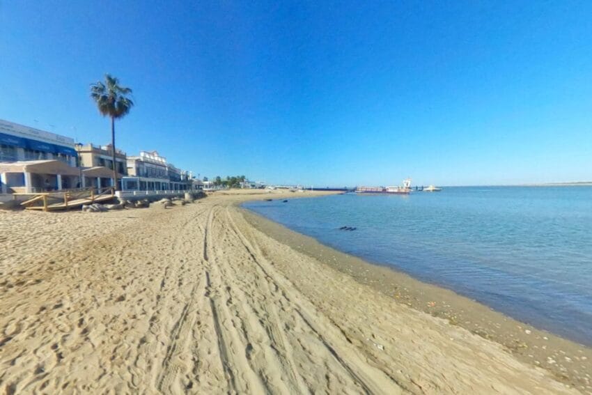 Qué ver en Sanlúcar (tras saborear sus langostinos) 41 queVerEnSanlucar04