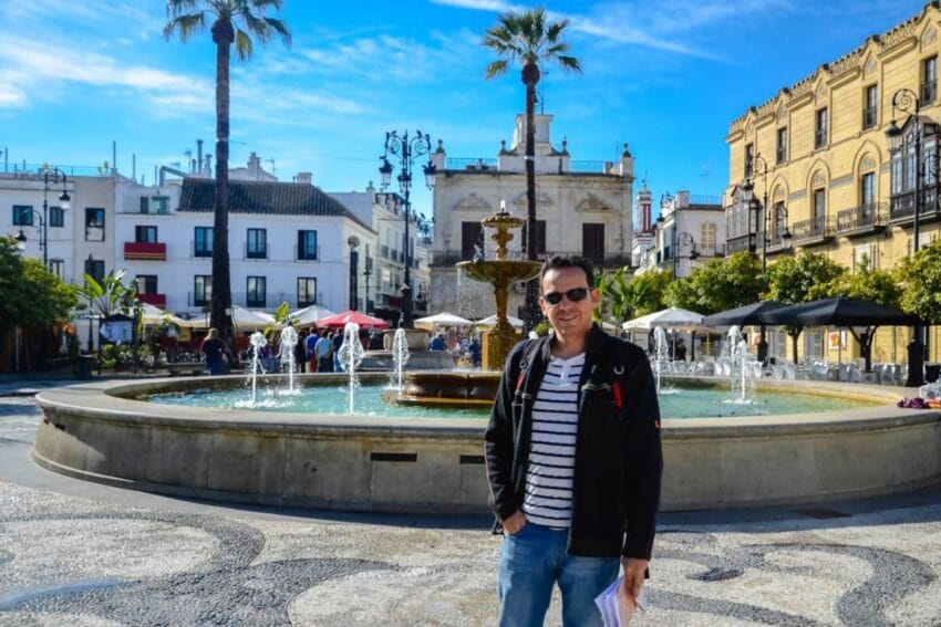 Qué ver en Sanlúcar (tras saborear sus langostinos) 7 queVerEnSanlucar11