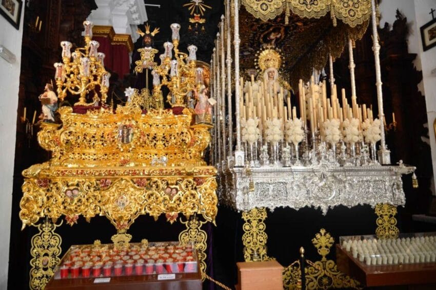 Qué ver en Sanlúcar (tras saborear sus langostinos) 8 queVerEnSanlucar12