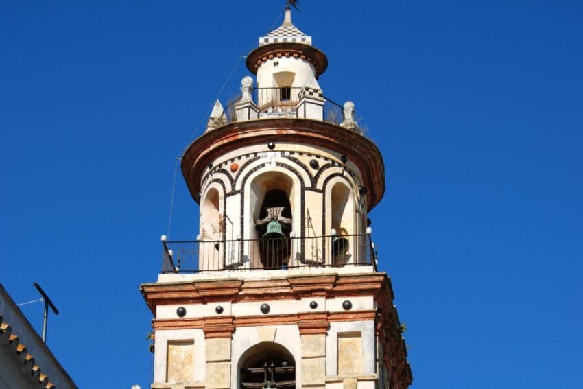 Qué ver en Sanlúcar (tras saborear sus langostinos) 11 queVerEnSanlucar14