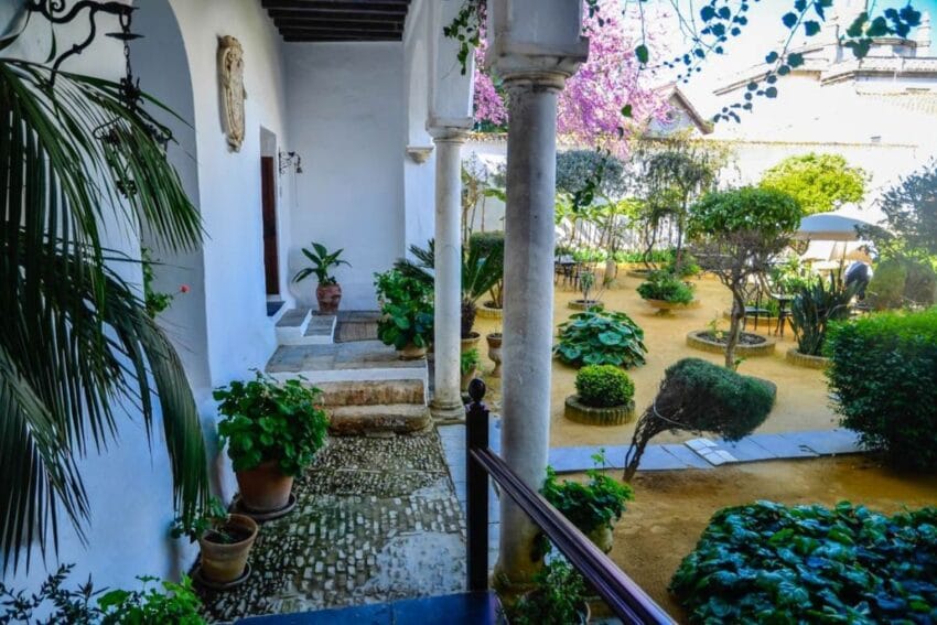 Qué ver en Sanlúcar (tras saborear sus langostinos) 12 queVerEnSanlucar15