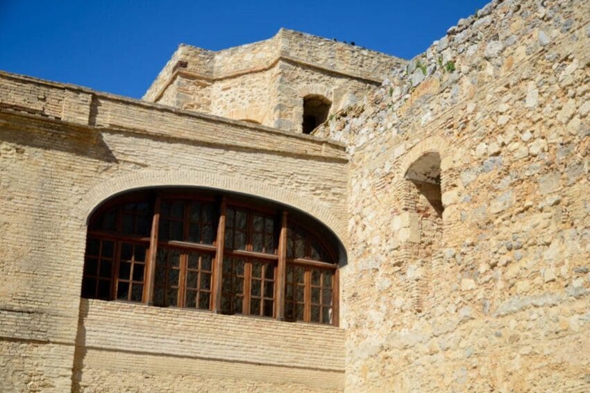 Qué ver en Sanlúcar (tras saborear sus langostinos) 13 queVerEnSanlucar16