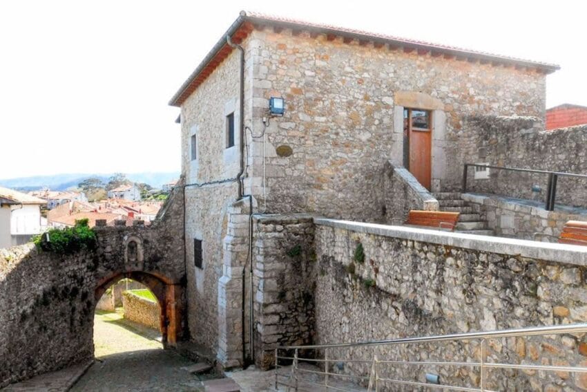 Qué ver en San Vicente de la Barquera en 1 día (con MAPA) 12 queVerEnSanVicente05