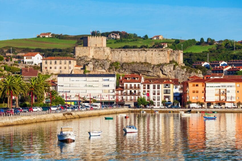 Qué ver en San Vicente de la Barquera en 1 día (con MAPA) 16 queVerEnSanVicente09