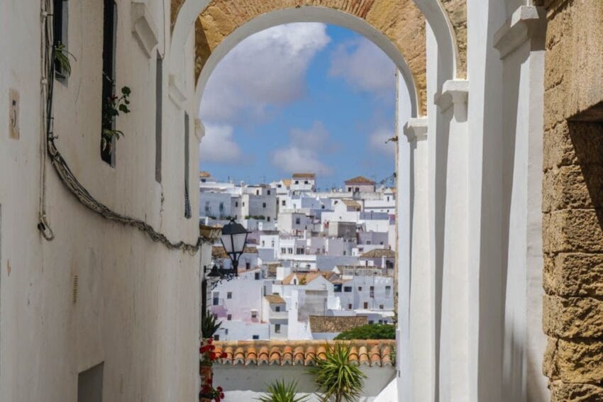 Qué ver en Vejer de la Frontera (y sus Molinos de Viento) 11 queverenvejer61