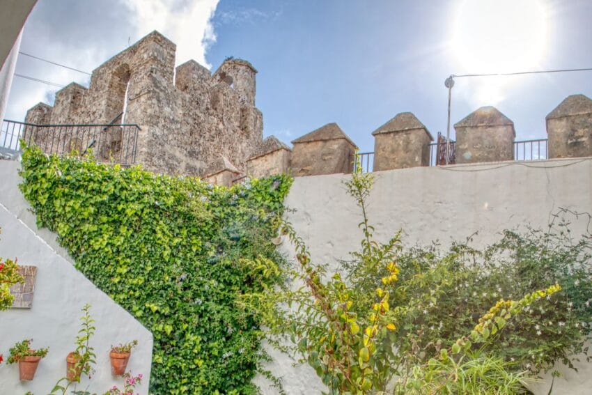 Qué ver en Vejer de la Frontera (y sus Molinos de Viento) 12 queverenvejer62