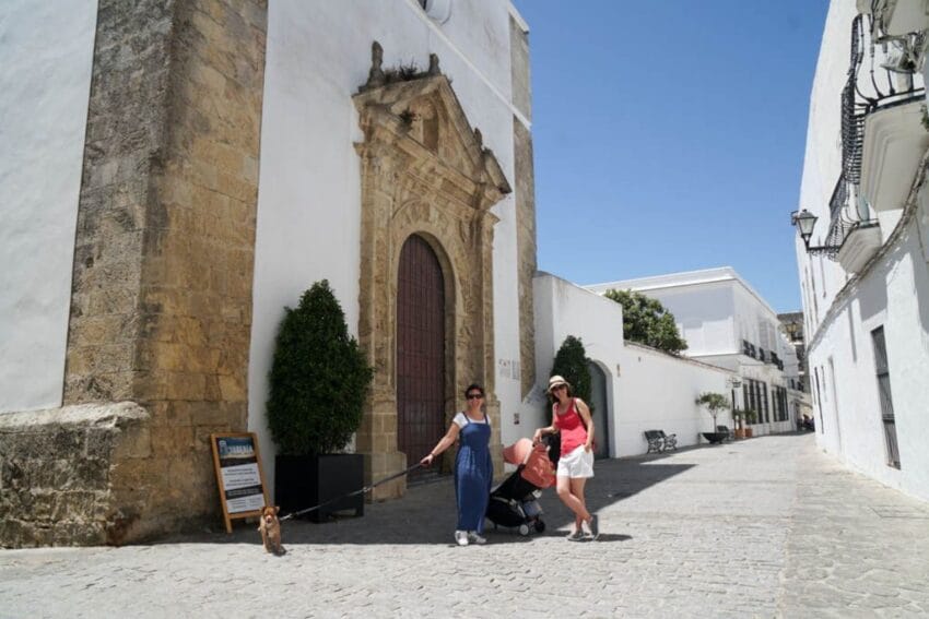Qué ver en Vejer de la Frontera (y sus Molinos de Viento) 13 queverenvejer63