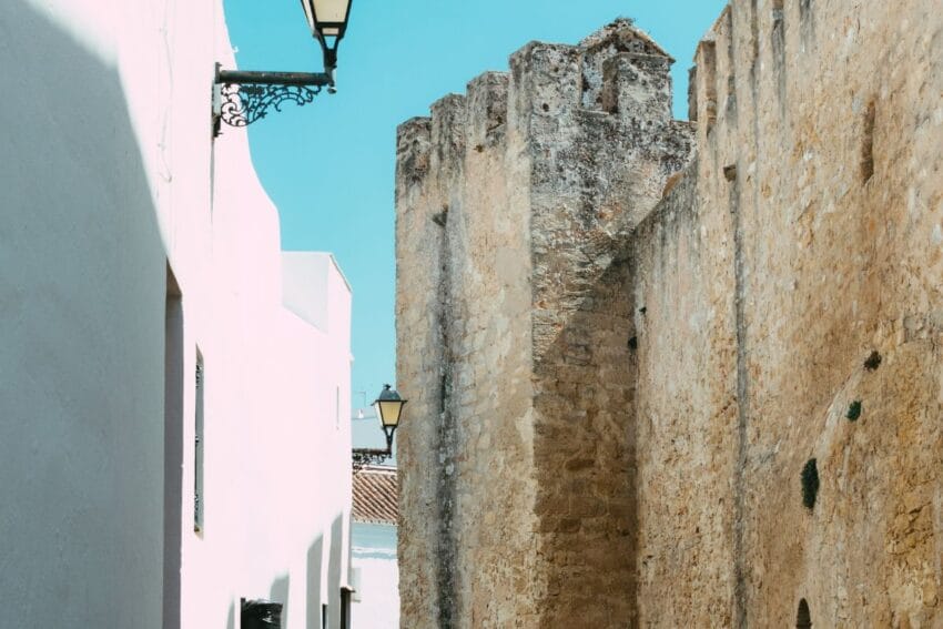 Qué ver en Vejer de la Frontera (y sus Molinos de Viento) 15 queverenvejer65