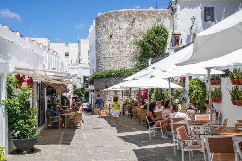 Qué ver en Vejer de la Frontera (y sus Molinos de Viento) 16 queverenvejer66