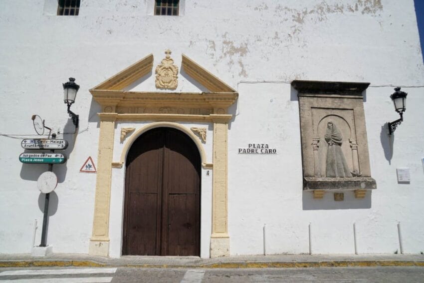 Qué ver en Vejer de la Frontera (y sus Molinos de Viento) 18 queverenvejer68