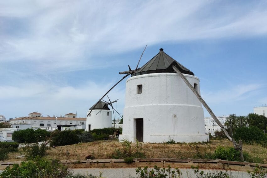 Qué ver en Vejer de la Frontera (y sus Molinos de Viento) 19 queverenvejer69