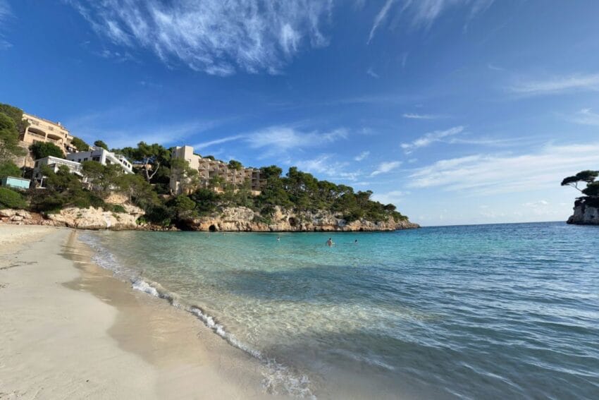 Las 11 mejores calas de Mallorca (incluyendo ESCONDIDAS) 50 calasDeMallorca02