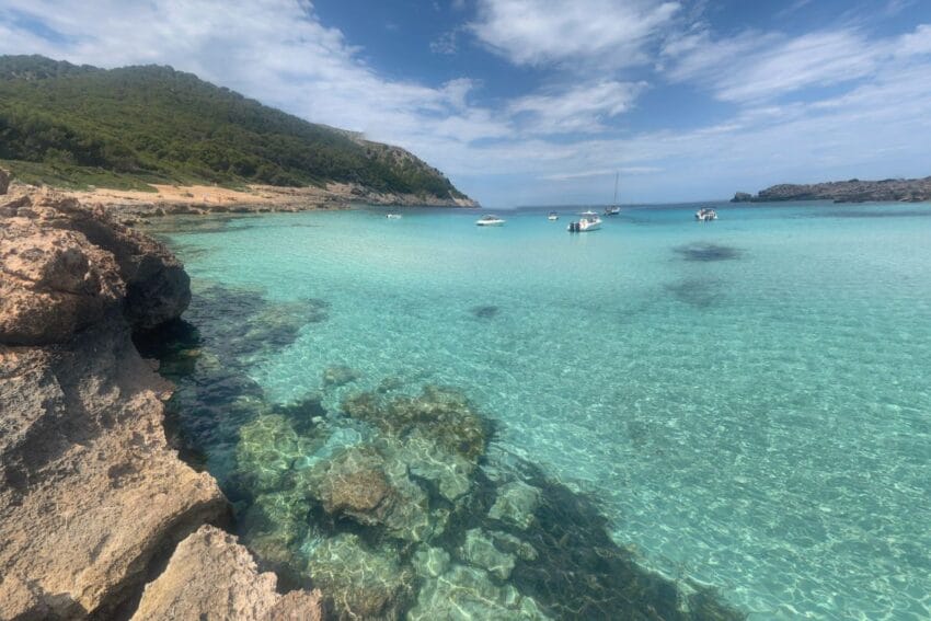 Las 11 mejores calas de Mallorca (incluyendo ESCONDIDAS) 52 calasDeMallorca04