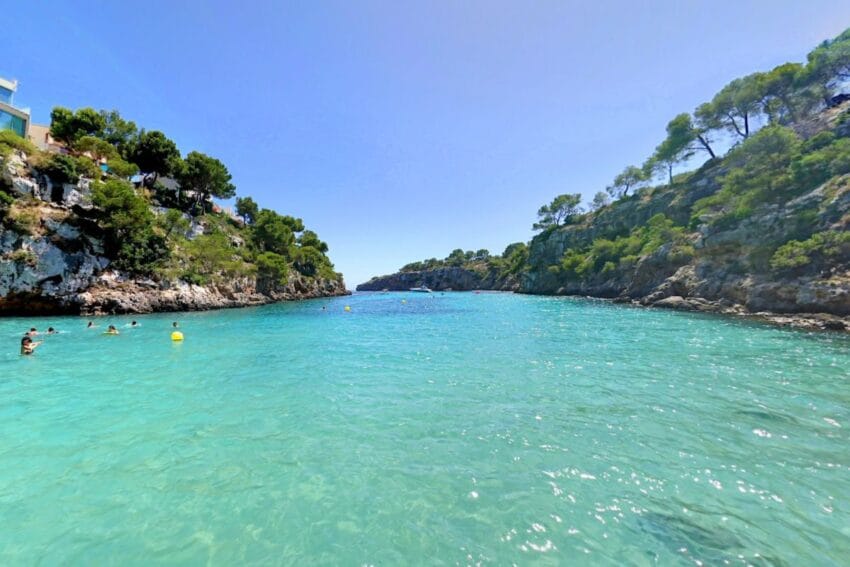 Las 11 mejores calas de Mallorca (incluyendo ESCONDIDAS) 53 calasDeMallorca05