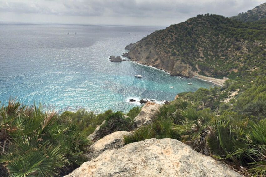 Las 11 mejores calas de Mallorca (incluyendo ESCONDIDAS) 54 calasDeMallorca06