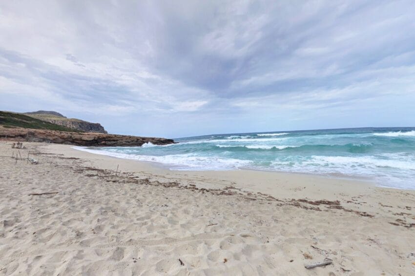 Las 11 mejores calas de Mallorca (incluyendo ESCONDIDAS) 57 calasDeMallorca09