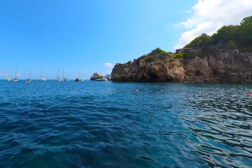 Las 11 mejores calas de Mallorca (incluyendo ESCONDIDAS) 58 calasDeMallorca10