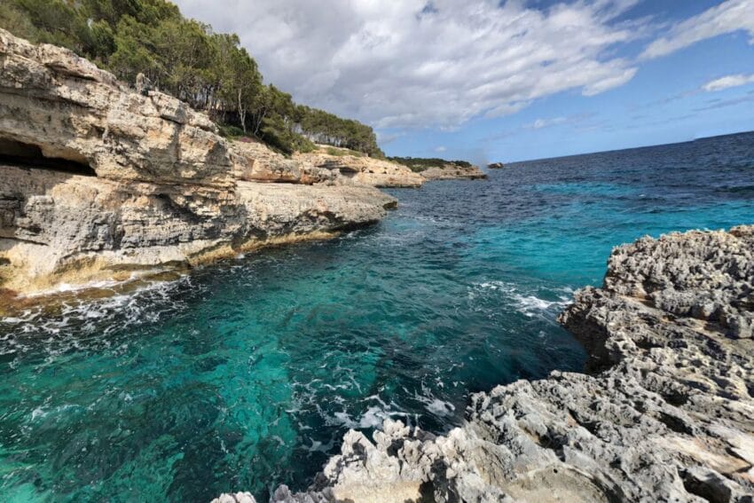 Las 11 mejores calas de Mallorca (incluyendo ESCONDIDAS) 59 calasDeMallorca11