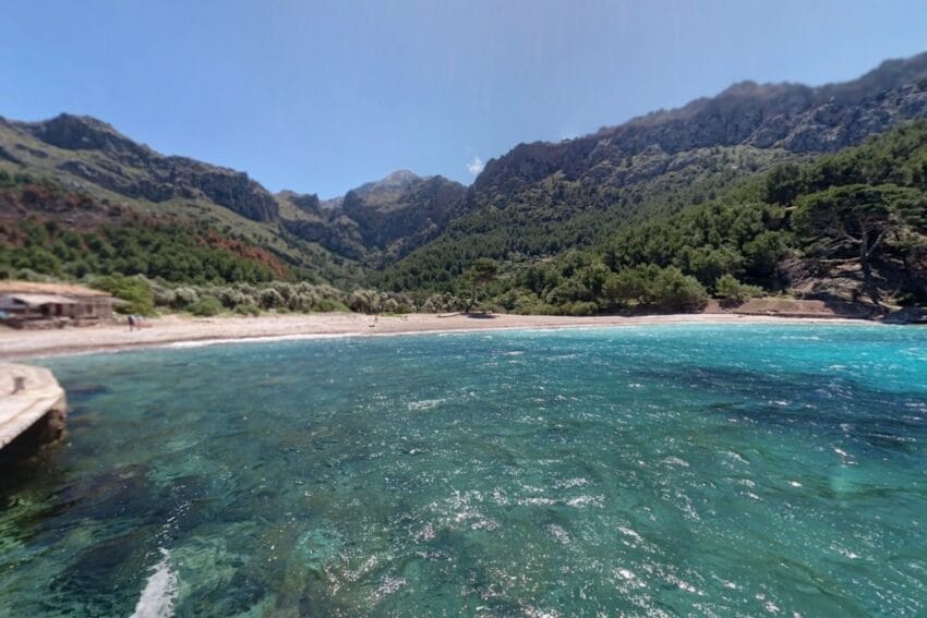 Las 11 mejores calas de Mallorca (incluyendo ESCONDIDAS) 60 calasDeMallorca12