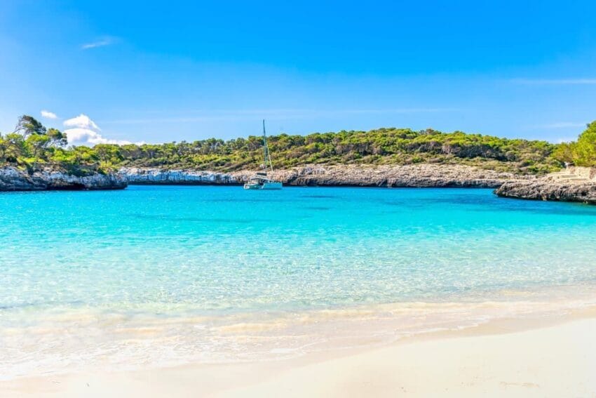 Las 11 mejores calas de Mallorca (incluyendo ESCONDIDAS) 6 calasDeMallorca17