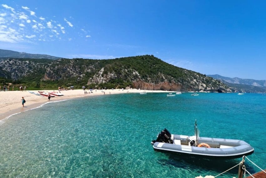 Las 11 mejores calas de Mallorca (incluyendo ESCONDIDAS) 10 calasDeMallorca21