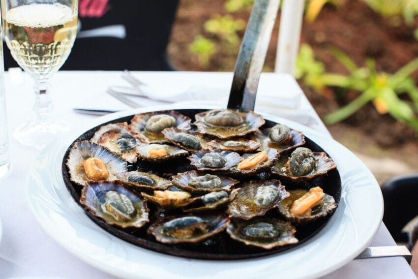Comer en Madeira: restaurantes con encanto y platos típicos 7 comerEnMadeira41