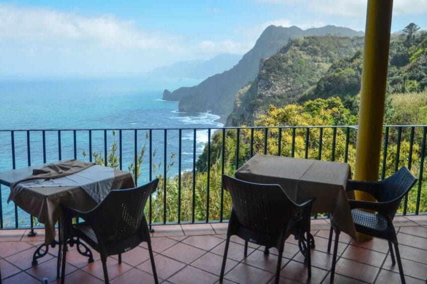 Comer en Madeira: restaurantes con encanto y platos típicos 33 comerEnMadeira50