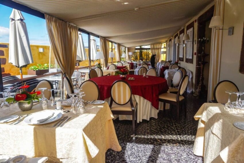 Comer en Madeira: restaurantes con encanto y platos típicos 36 comerEnMadeira53