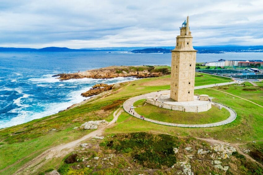 Los 7 mejores museos de A Coruña: GUÍA para elegir el tuyo 5 museosDeACoruna11