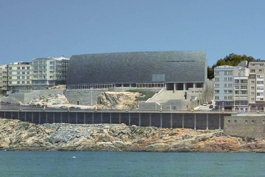Qué ver en A Coruña: 11 IMPRESCINDIBLES, ruta y mapa 46 queVerEnACoruna07