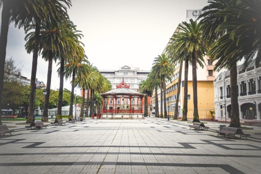 Qué ver en A Coruña: 11 IMPRESCINDIBLES, ruta y mapa 48 queVerEnACoruna09