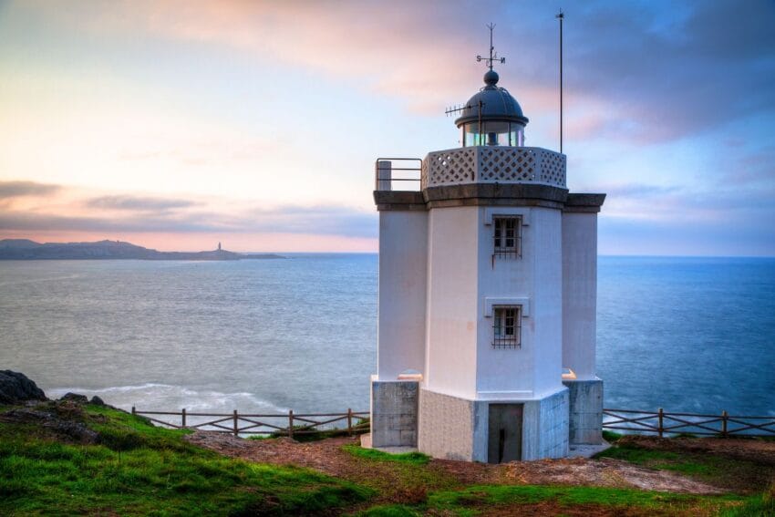 Qué ver en A Coruña: 11 IMPRESCINDIBLES, ruta y mapa 51 queVerEnACoruna12