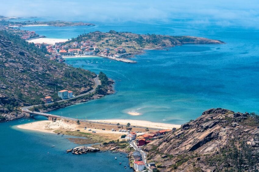 Qué ver en A Coruña: 11 IMPRESCINDIBLES, ruta y mapa 55 queVerEnACoruna16