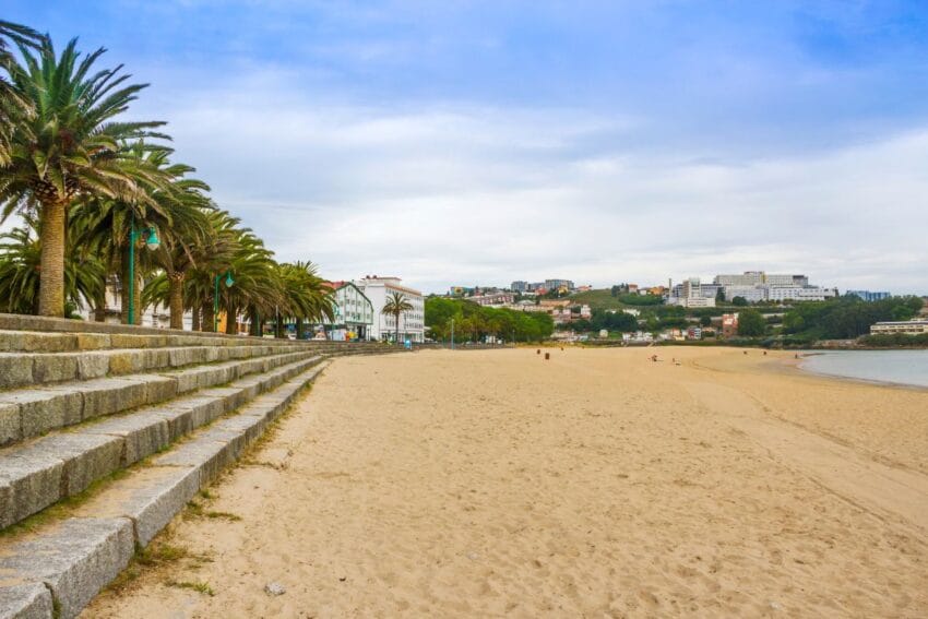 Qué ver en A Coruña: 11 IMPRESCINDIBLES, ruta y mapa 49 queVerEnACoruna18