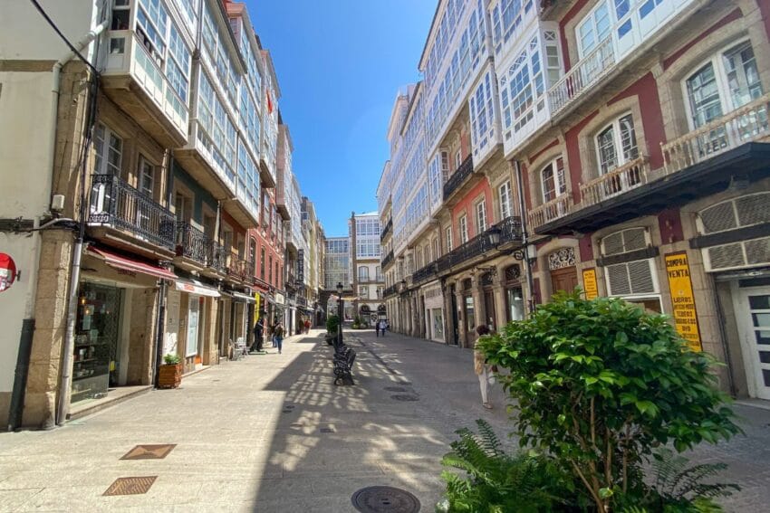 Qué ver en A Coruña: 11 IMPRESCINDIBLES, ruta y mapa 15 queVerEnACoruna21