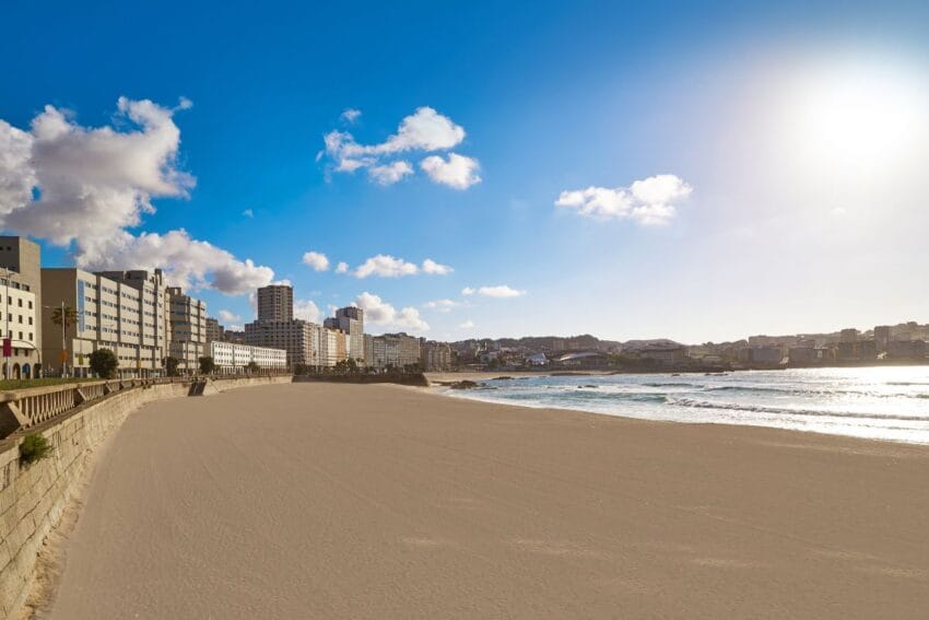 Qué ver en A Coruña: 11 IMPRESCINDIBLES, ruta y mapa 13 queVerEnACoruna27