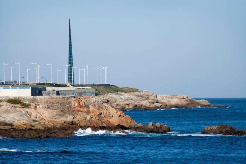 Qué ver en A Coruña: 11 IMPRESCINDIBLES, ruta y mapa 14 queVerEnACoruna28