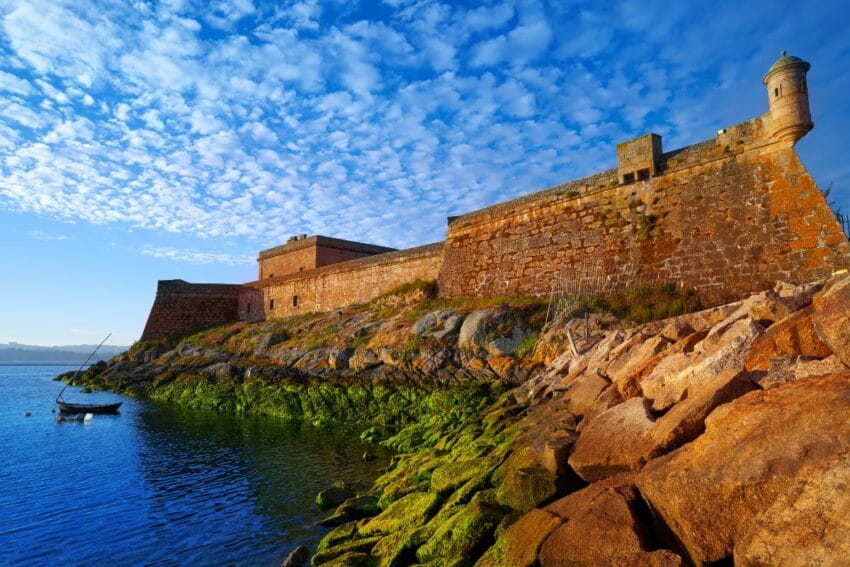 Qué ver en A Coruña: 11 IMPRESCINDIBLES, ruta y mapa 10 queVerEnACoruna34