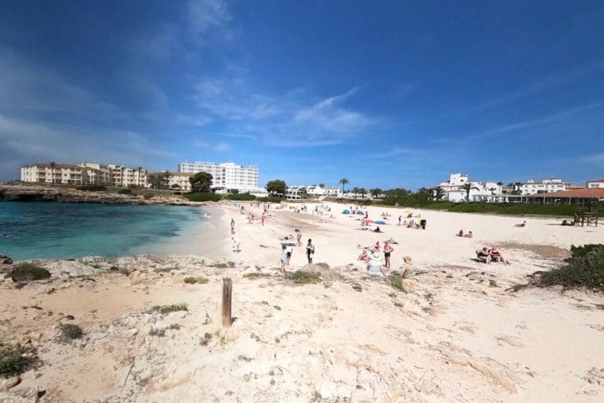 5 rutas por Menorca de 4 a 7 días (con tours en barco) 7 rutasPorMenorca02