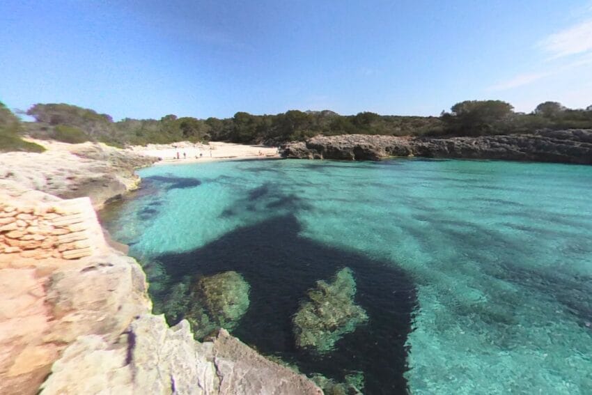 5 rutas por Menorca de 4 a 7 días (con tours en barco) 20 rutasPorMenorca14