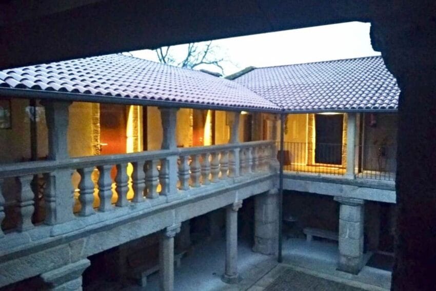 Las mejores casas rurales en Galicia (selección de recomendadas) 11 casasRuralesGalicia49