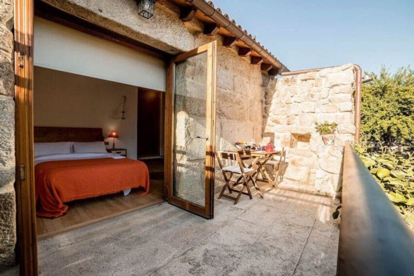 Las mejores casas rurales en Galicia (selección de recomendadas) 12 casasRuralesGalicia52