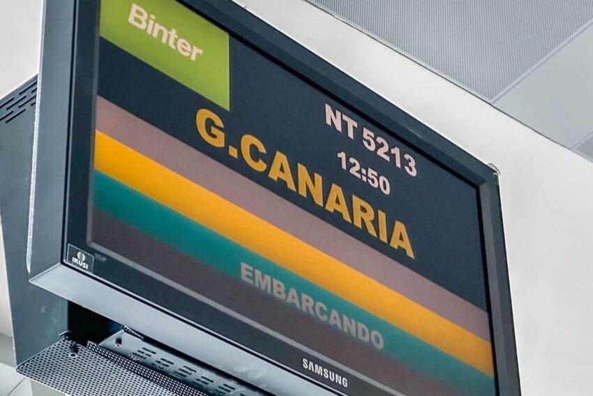 Vuelo a Mauritania con Binter: Opinión y Experiencia REAL 7 d01-05